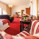 Prinzenpalais Hotel 4*