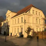 Hotel Prinzenpalais