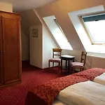 Hotel Prinzenpalais 4*