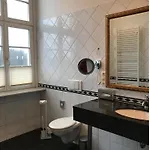 Hotel Prinzenpalais Bad Doberan