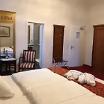 Prinzenpalais Hotel 4*
