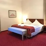 Hotel Prinzenpalais 4*