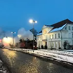 Prinzenpalais Bad Doberan