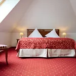 Hotel Prinzenpalais Bad Doberan