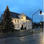 Prinzenpalais 4*