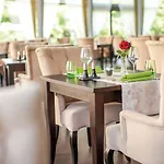 Hotel Prinzenpalais Bad Doberan