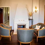 Prinzenpalais מלון 4*