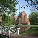 Prinzenpalais Bad Doberan