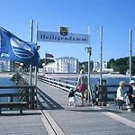 Hotel Prinzenpalais
