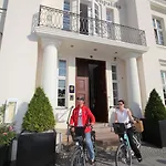 Prinzenpalais Hotel Bad Doberan