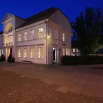 מלון Prinzenpalais באד דובראן