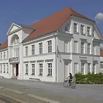 Prinzenpalais באד דובראן