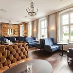 Hotel Prinzenpalais