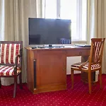 Hotel Prinzenpalais