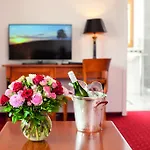 Hotel Prinzenpalais Bad Doberan
