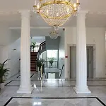מלון Prinzenpalais באד דובראן