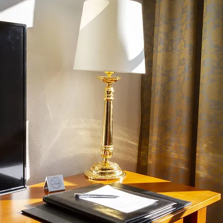 Prinzenpalais באד דובראן