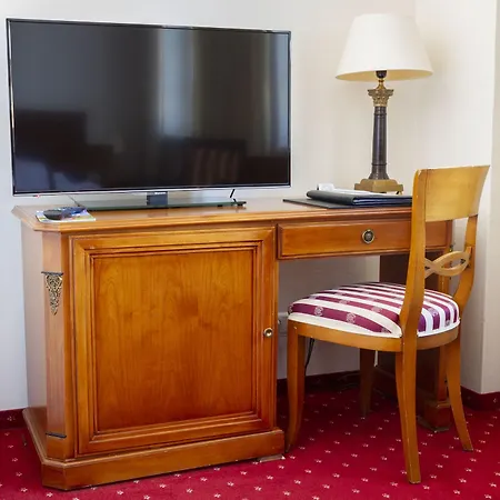 Prinzenpalais 4* Bad Doberan