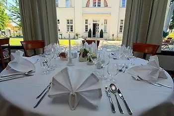 Prinzenpalais 4* Bad Doberan