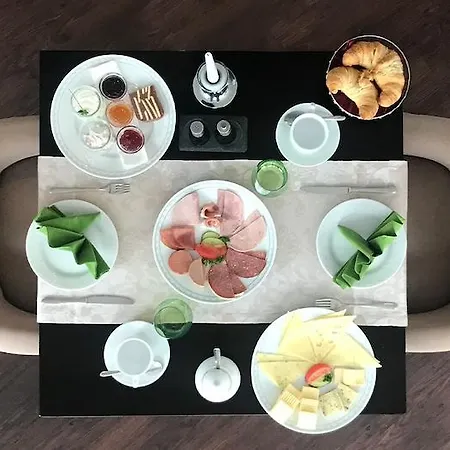 מלון Prinzenpalais