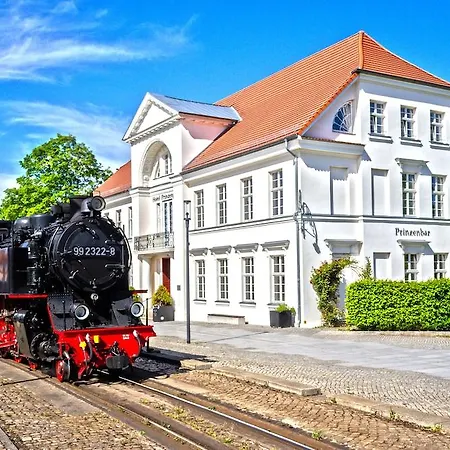 Prinzenpalais Bad Doberan
