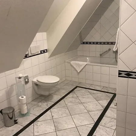 Prinzenpalais 4* Bad Doberan