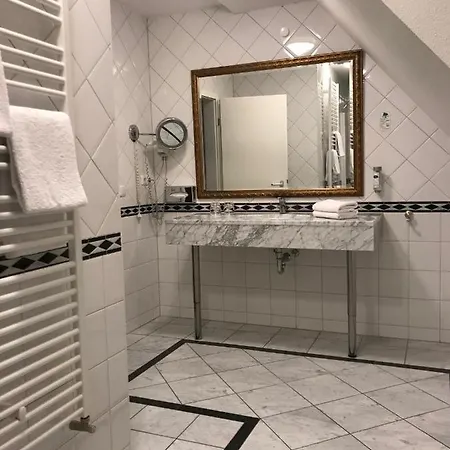 Prinzenpalais באד דובראן