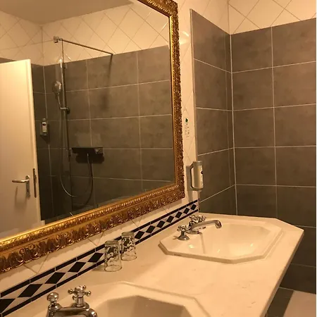 Hotel Prinzenpalais 4*