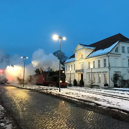 Prinzenpalais Bad Doberan