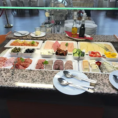 Prinzenpalais Hotel 4*