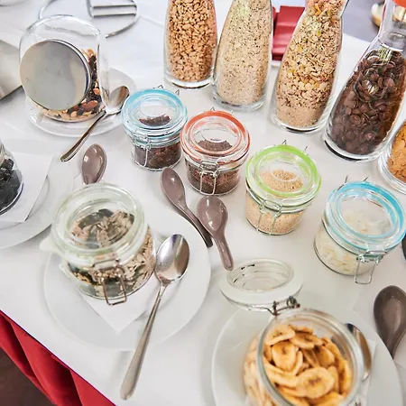 Prinzenpalais 4* Bad Doberan