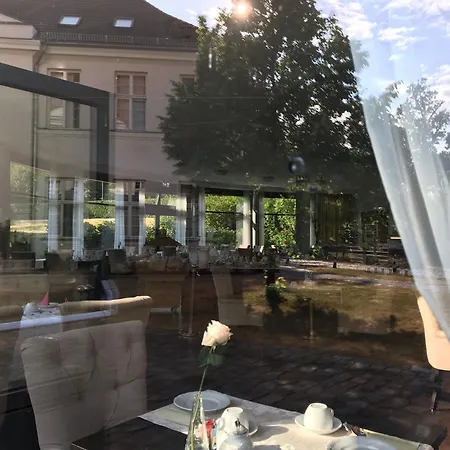 Prinzenpalais Szálloda