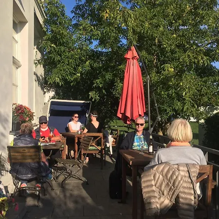 מלון Prinzenpalais