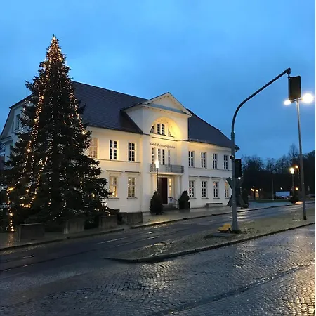 Prinzenpalais 4*