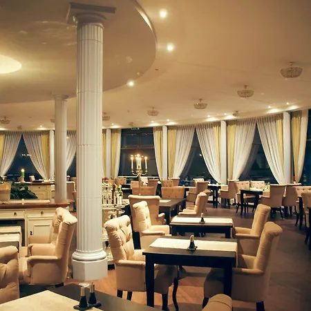 Prinzenpalais 4*