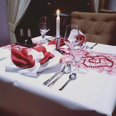 Hotel Prinzenpalais 4*