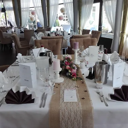 Prinzenpalais Hotell