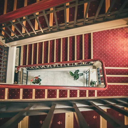 Prinzenpalais Hotell