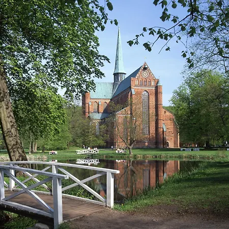 Prinzenpalais Bad Doberan