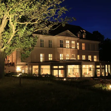 Prinzenpalais 4* באד דובראן