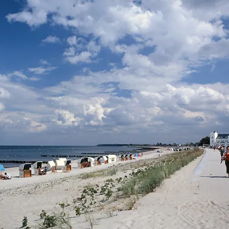 Prinzenpalais באד דובראן