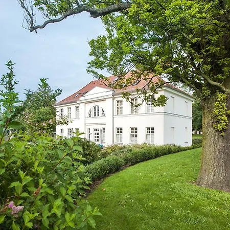 Hotel Prinzenpalais 4*