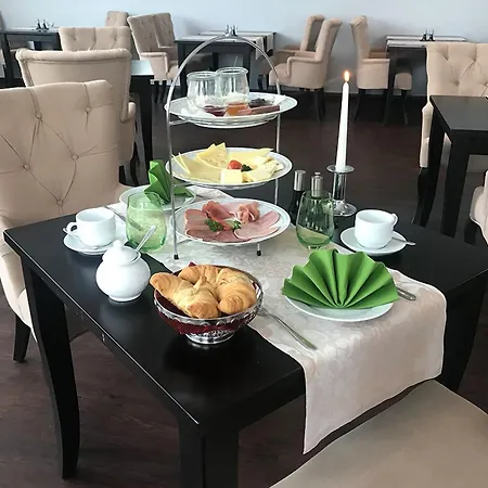 Prinzenpalais 4* Bad Doberan