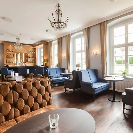 Hotell Prinzenpalais