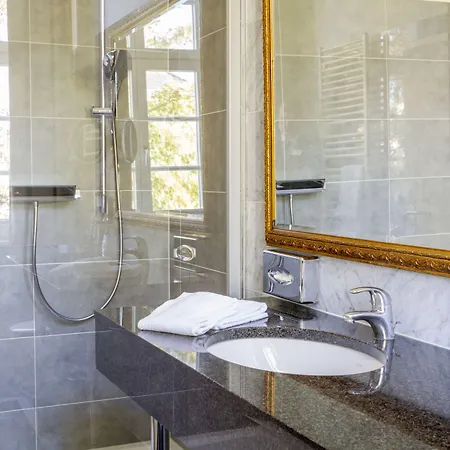 Prinzenpalais 4* באד דובראן