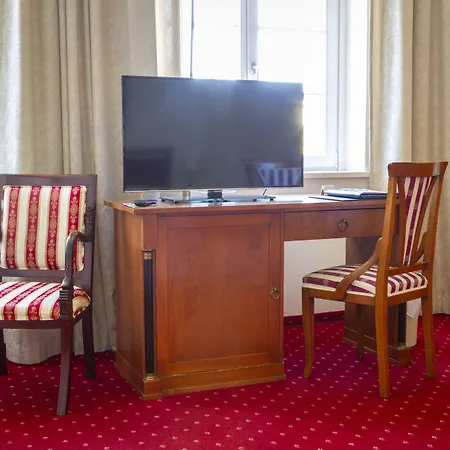 מלון Prinzenpalais