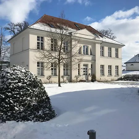 Hotel Prinzenpalais 4*