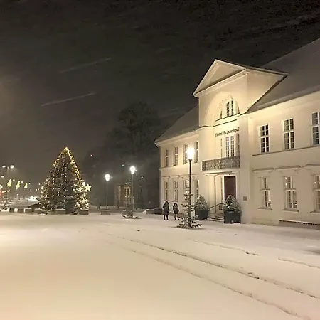 Prinzenpalais Hotel