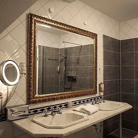 Hotel Prinzenpalais Bad Doberan