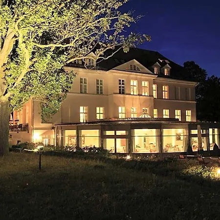 Prinzenpalais Hotel